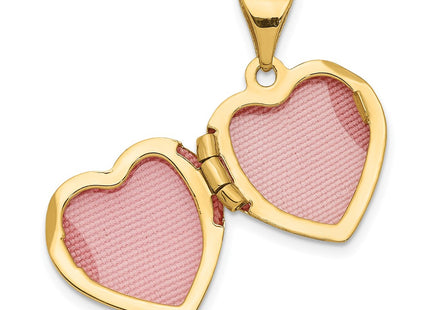 14k Two-tone Jewelry Style XL635 - Classique Jewelry Inc.