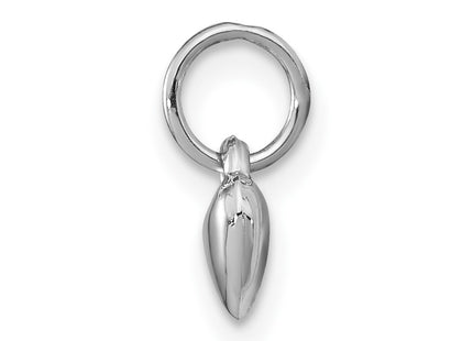 14k Two-tone Jewelry Style XL635 - Classique Jewelry Inc.