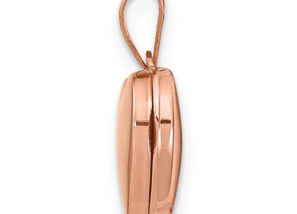 14k Rose Gold Jewelry Style XL654 - Classique Jewelry Inc.
