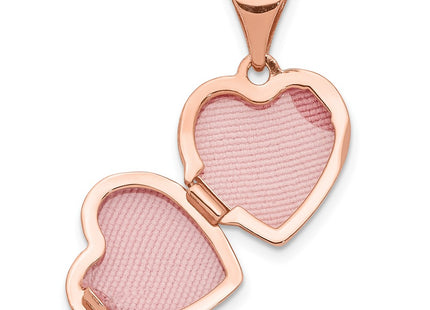 14k Rose Gold Jewelry Style XL654 - Classique Jewelry Inc.