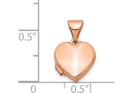14k Rose Gold Jewelry Style XL654 - Classique Jewelry Inc.
