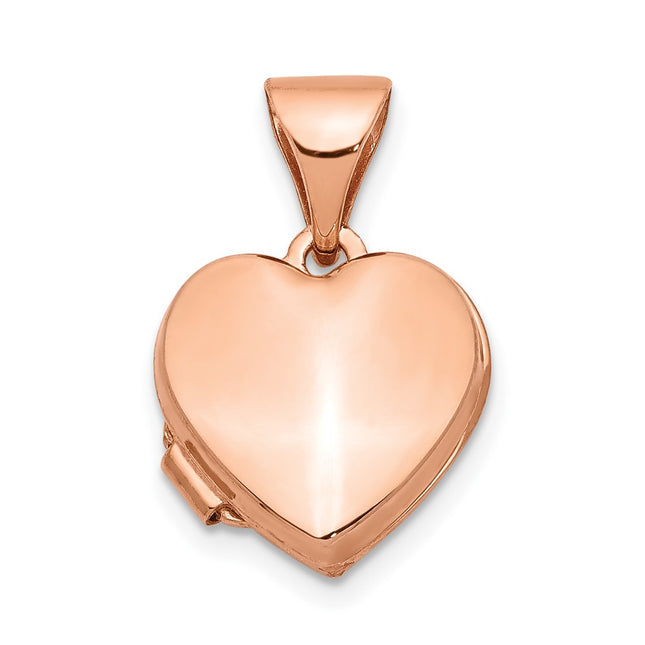 14k Rose Gold Jewelry Style XL654 - Classique Jewelry Inc.