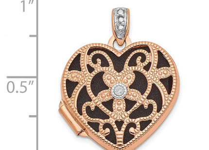 14k Rose Gold Jewelry Style XL665 - Classique Jewelry Inc.