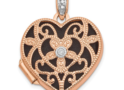 14k Rose Gold Jewelry Style XL665 - Classique Jewelry Inc.
