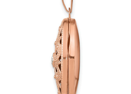 14k Rose Gold Jewelry Style XL671 - Classique Jewelry Inc.