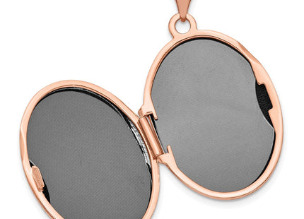 14k Rose Gold Jewelry Style XL671 - Classique Jewelry Inc.