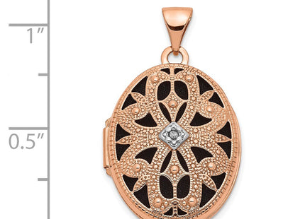 14k Rose Gold Jewelry Style XL671 - Classique Jewelry Inc.