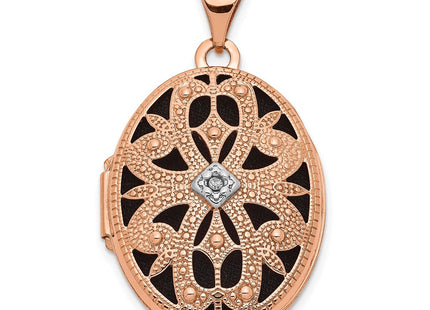 14k Rose Gold Jewelry Style XL671 - Classique Jewelry Inc.