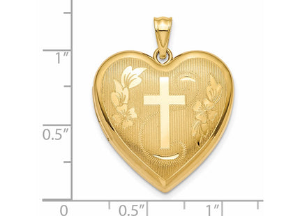 14k Yellow Gold Jewelry Style XL717 - Classique Jewelry Inc.
