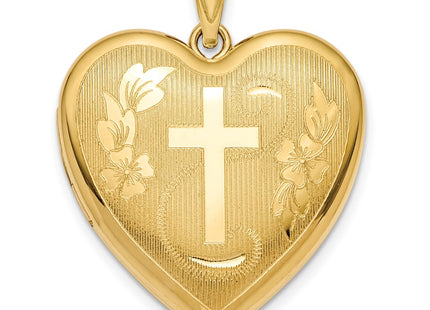 14k Yellow Gold Jewelry Style XL717 - Classique Jewelry Inc.