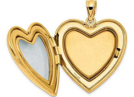 14k Yellow Gold Jewelry Style XL718 - Classique Jewelry Inc.