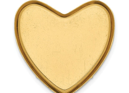 14k Yellow Gold Jewelry Style XL718 - Classique Jewelry Inc.