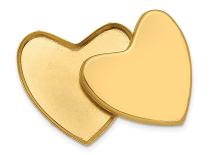 14k Yellow Gold Jewelry Style XL718 - Classique Jewelry Inc.