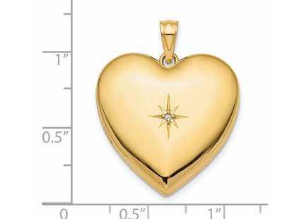 14k Yellow Gold Jewelry Style XL718 - Classique Jewelry Inc.