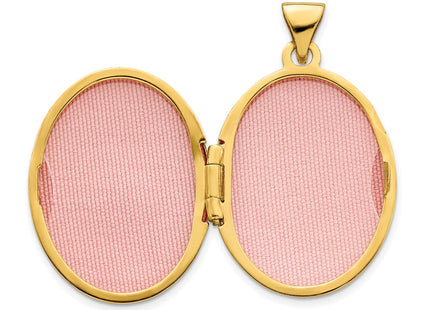 14k Yellow & Rhodium Jewelry Style XL785 - Classique Jewelry Inc.
