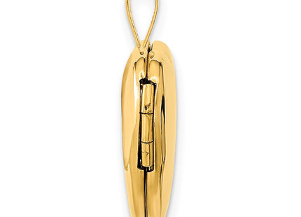 14k Yellow Gold Jewelry Style XL786 - Classique Jewelry Inc.