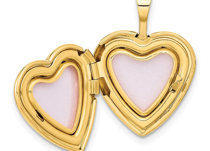 14k Yellow Gold Jewelry Style XL786 - Classique Jewelry Inc.