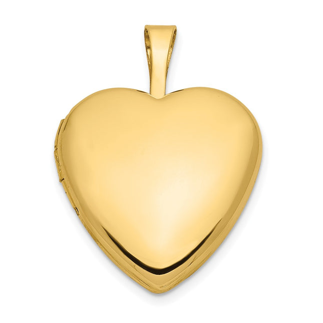 14k Yellow Gold Jewelry Style XL786 - Classique Jewelry Inc.