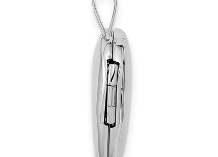 14k White Gold Jewelry Style XL787 - Classique Jewelry Inc.