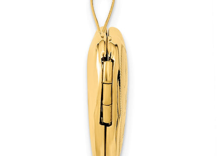 14k Yellow Gold Jewelry Style XL788 - Classique Jewelry Inc.