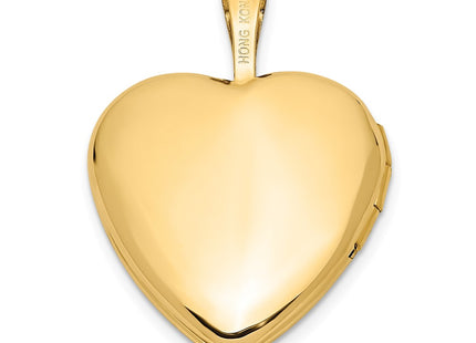 14k Yellow Gold Jewelry Style XL788 - Classique Jewelry Inc.