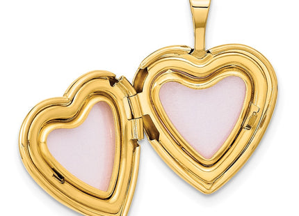 14k Yellow Gold Jewelry Style XL788 - Classique Jewelry Inc.