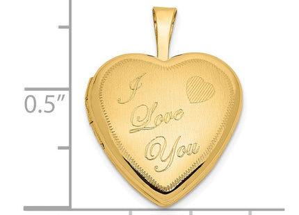 14k Yellow Gold Jewelry Style XL788 - Classique Jewelry Inc.