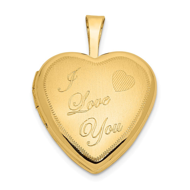 14k Yellow Gold Jewelry Style XL788 - Classique Jewelry Inc.