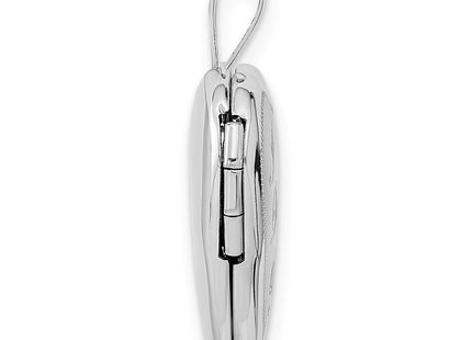 14k White Gold Jewelry Style XL789 - Classique Jewelry Inc.