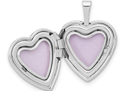 14k White Gold Jewelry Style XL789 - Classique Jewelry Inc.