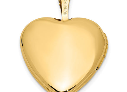 14k Yellow Gold Jewelry Style XL790 - Classique Jewelry Inc.