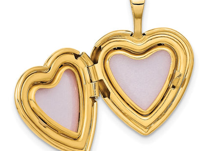 14k Yellow Gold Jewelry Style XL790 - Classique Jewelry Inc.