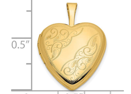 14k Yellow Gold Jewelry Style XL790 - Classique Jewelry Inc.