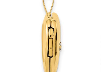 14k Yellow Gold Jewelry Style XL792 - Classique Jewelry Inc.