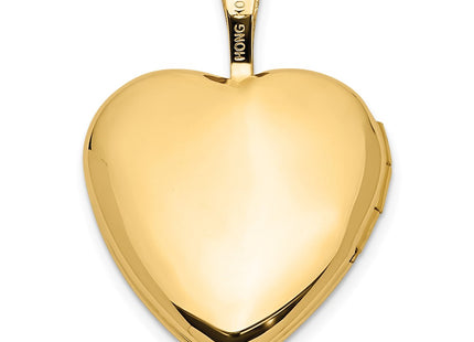 14k Yellow Gold Jewelry Style XL792 - Classique Jewelry Inc.