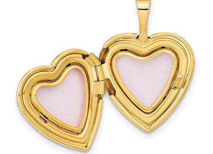 14k Yellow Gold Jewelry Style XL792 - Classique Jewelry Inc.
