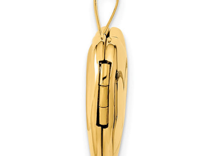 14k Yellow Gold Jewelry Style XL794 - Classique Jewelry Inc.