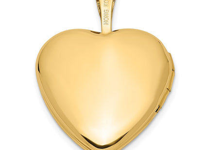 14k Yellow Gold Jewelry Style XL794 - Classique Jewelry Inc.