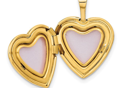 14k Yellow Gold Jewelry Style XL794 - Classique Jewelry Inc.