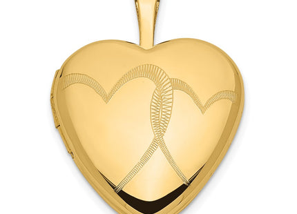 14k Yellow Gold Jewelry Style XL794 - Classique Jewelry Inc.