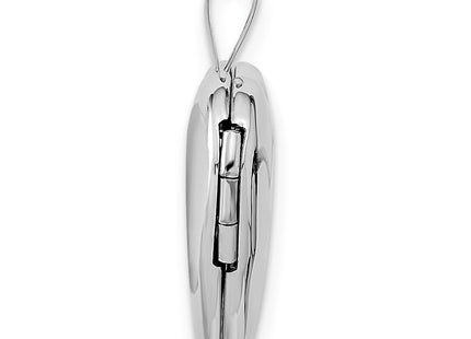 14k White Gold Jewelry Style XL795 - Classique Jewelry Inc.