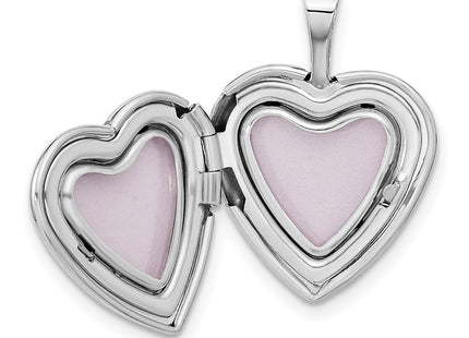 14k White Gold Jewelry Style XL795 - Classique Jewelry Inc.