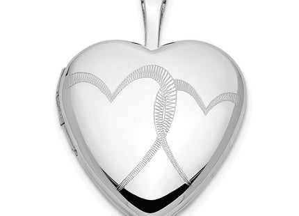 14k White Gold Jewelry Style XL795 - Classique Jewelry Inc.