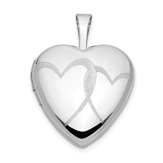 14k White Gold Jewelry Style XL795 - Classique Jewelry Inc.