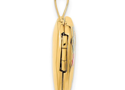 14k Yellow Gold Jewelry Style XL796 - Classique Jewelry Inc.