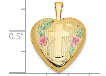 14k Yellow Gold Jewelry Style XL796 - Classique Jewelry Inc.