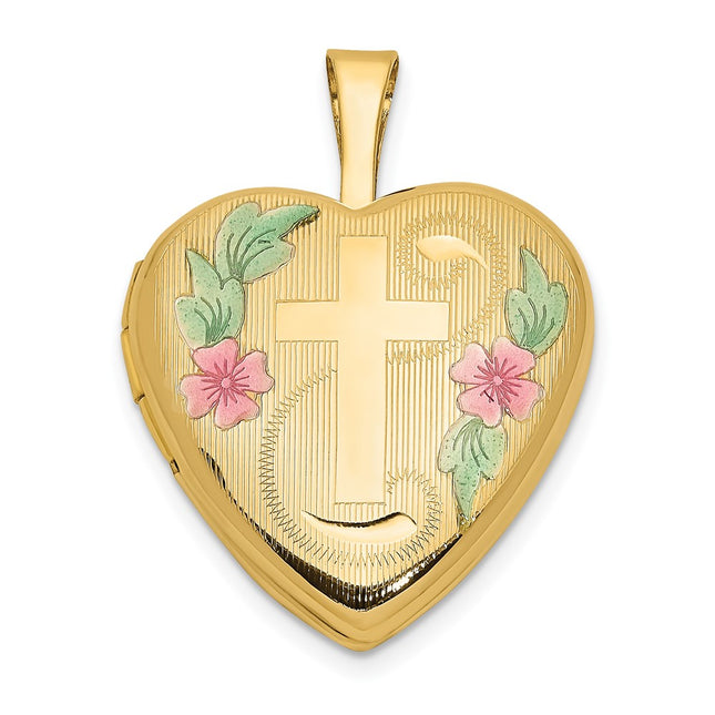14k Yellow Gold Jewelry Style XL796 - Classique Jewelry Inc.