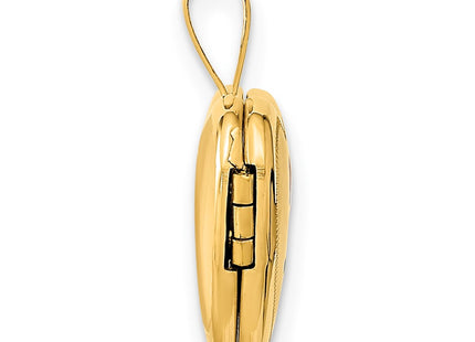 14k Yellow Gold Jewelry Style XL798 - Classique Jewelry Inc.