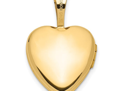 14k Yellow Gold Jewelry Style XL798 - Classique Jewelry Inc.
