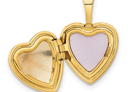 14k Yellow Gold Jewelry Style XL798 - Classique Jewelry Inc.